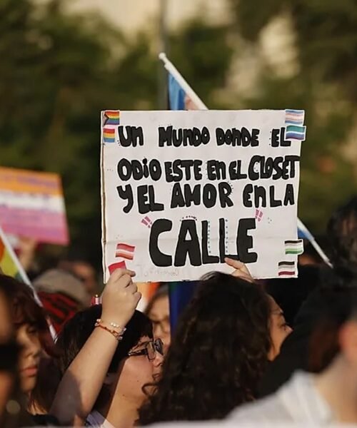 Reformar por la puerta de atrás el delito de odio