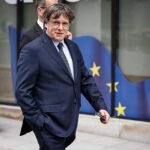 Junts vive su peor momento pese la euforia por el TJUE: «No se moverá nada»