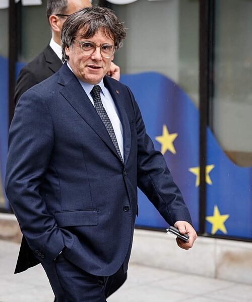 Junts vive su peor momento pese la euforia por el TJUE: «No se moverá nada»