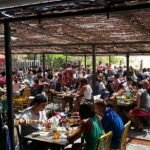 Cuatro chiringuitos catalanes para comerse el Mediterráneo este verano