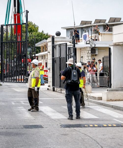 Gibraltar deja de ser un ‘paraíso’ para las mercancías, pero no para el capital
