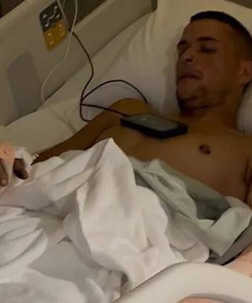 La familia de un catalán de 29 años pide ayuda para pagar 65.000 euros por una operación tras sufrir un accidente en Tailandia
