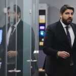 Murcia pide al Gobierno más colaboración para enfrentar la “triple puerta de entrada de menores migrantes”