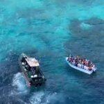 Mueren 17 personas tratando de llegar en una patera a Baleares tras 15 días a la deriva
