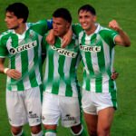 Betis – Almería: horario y dónde ver por TV y online el partido amistoso de pretemporada