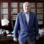 Sevilla despide a Luis Uruñuela, histórico andalucista de «segunda generación» y el ex alcalde que impulsó su expansión urbanística