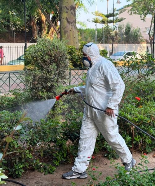 El Virus del Nilo pone en alerta al suroeste de España con 20 casos y un fallecido ya