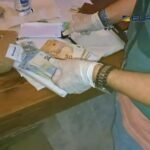 Desarticulada en Algeciras una red criminal que blanqueó 8,6 millones de euros del narcotráfico para pagar fianzas judiciales