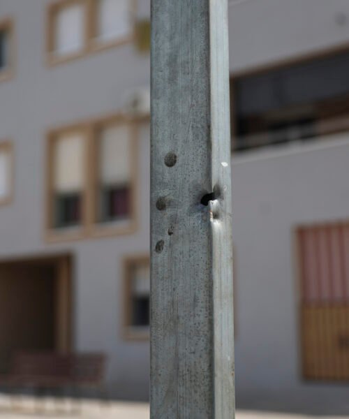 La Guardia Civil confirma la localización de las armas que usaron los encapuchados en el tiroteo de Isla Cristina en el que murieron tres personas