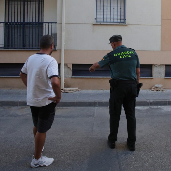Granada registra de madrugada un nuevo terremoto de magnitud 3,4 con epicentro en Dílar y prolonga la serie sísmica
