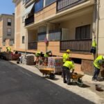 Una serie sísmica de unos 700 terremotos sacude a Granada en la última semana