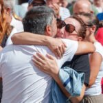 El alcalde de Berrocal lanza una petición de «auxilio institucional» ante el estado «crítico» del pueblo tras el incendio forestal de Niebla