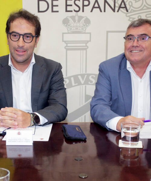 El Gobierno declarará zona catastrófica los municipios de Granada afectados por los terremotos y prevé más de 100 millones en indemnizaciones