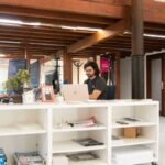 El vivero de empresas de PalmaActiva mantiene el lleno total y acoge ya a 31 proyectos emprendedores