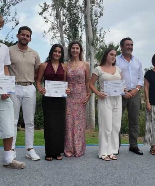 Más de 70 jóvenes de Calvià se acercan al mercado laboral con programas impulsados junto a empresas