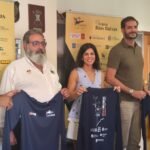 A Regata Rías Baixas fará escala na Pobra o vindeiro 14 de agosto