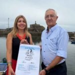 Palmeira repartirá arredor dunha tonelada de polbo na duodécima edición da súa festa gastronómica
