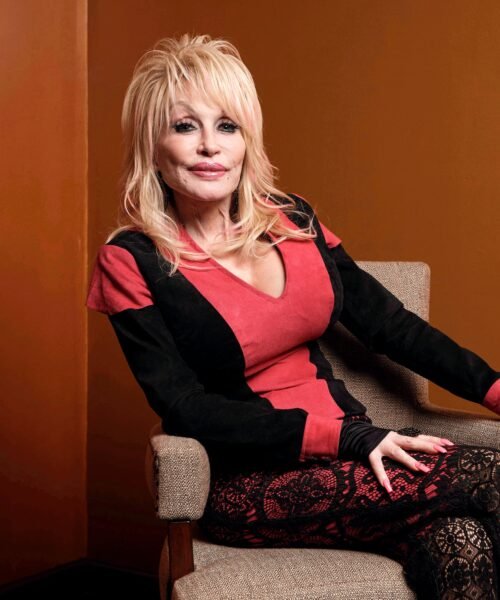 Dolly Parton, la leyenda de la música country, fallece a los 80 años