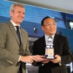 El plan de la china SAIC en España que preocupa al CNI: 120.000 coches ‘made in Ferrol’ para esquivar los aranceles