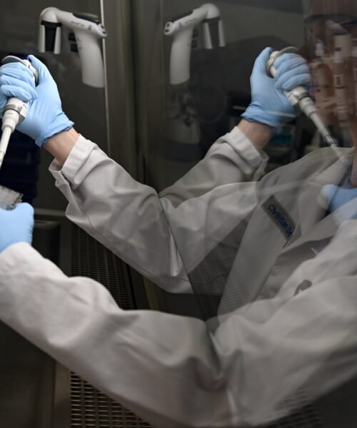 No habrá una vacuna contra el cáncer, sino una distinta para cada paciente y tumor