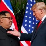 Trump apuesta por un acercamiento a Kim Jong-un para olvidar el callejón sin salida de Irán