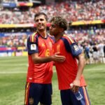 El Barcelona ata a Rodri hasta 2030