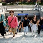 Solo el 31% de los jóvenes viven sin ayuda familiar en España, la peor tasa entre los países del entorno