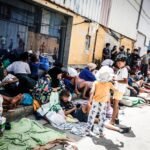 El Gobierno se prepara para el reparto de los menores migrantes con la anuencia del PP