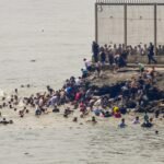 Las ONG de Marruecos elevan a 141 la cifra de muertos a ambos lados de la frontera de Ceuta