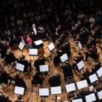 Festival de Lucerna: Año 1