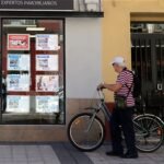 La compra de viviendas en junio pone fin a cinco meses de caídas al crecer un 1,6%