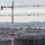 Los municipios apenas invirtieron el 8% de su millonario superávit el año pasado