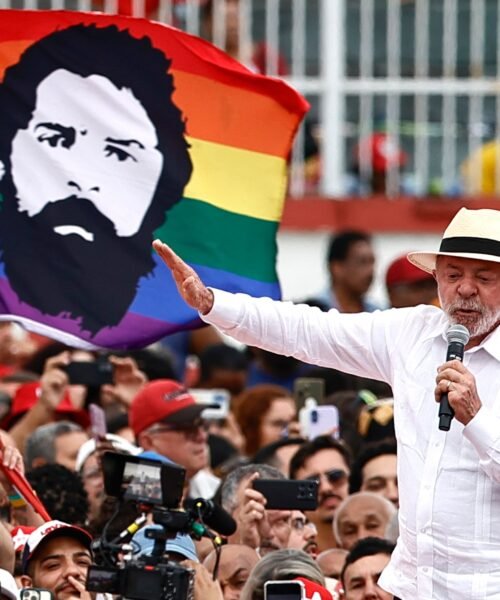 Carta abierta de Sergio Ramírez al presidente Lula da Silva