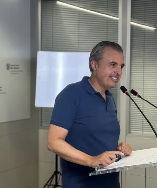 Educación cubre el 99 % de las plazas docentes gracias al adelanto de las oposiciones