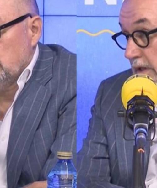 «Ibiza ha sido invadida durante miles de años»