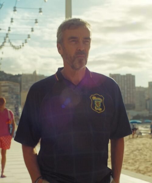 Benidorm, el perfecto escenario del crimen