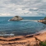 Primer parte de la Aemet para el eclipse: nubes en zonas de montaña del norte y el este de la Península
