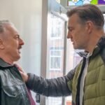 Russell T. Davies: “Me alegro de que ‘Más que rivales’ y ‘Heartstopper’ hagan finales LGTBI+ felices. A mí no me salen”
