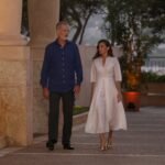 El Rey recibirá en Mallorca al presidente de Ceuta una semana después de la avalancha migratoria