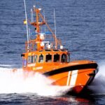 Mueren 17 migrantes al tratar de alcanzar las costas de Baleares