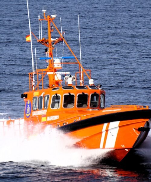 Mueren 17 migrantes al tratar de alcanzar las costas de Baleares