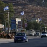 La UE redobla las críticas por los asentamientos israelíes en Cisjordania: “Son ilegales según el derecho internacional”