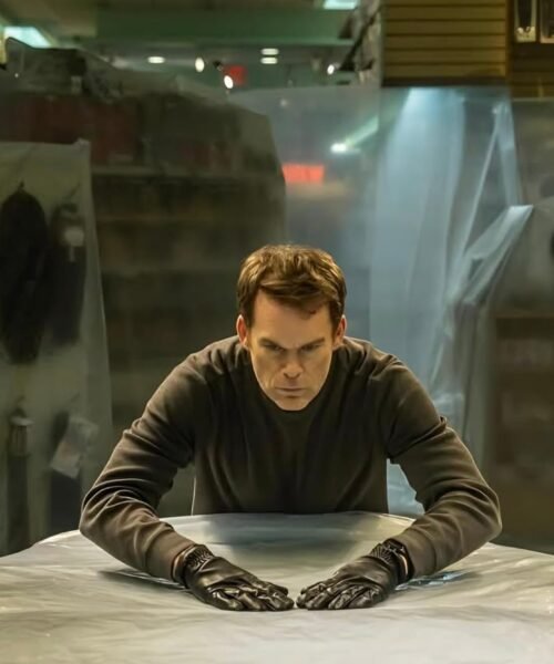Curso intensivo de series para ser un buen asesino