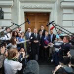 El Kremlin teme los votos por la paz