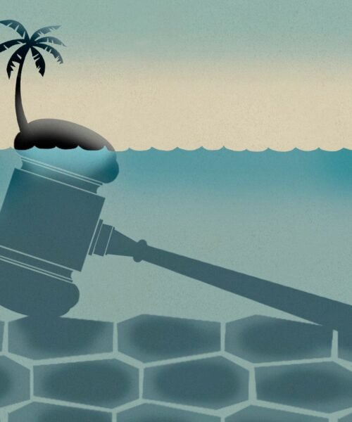 El ocaso del Tribunal Penal Internacional