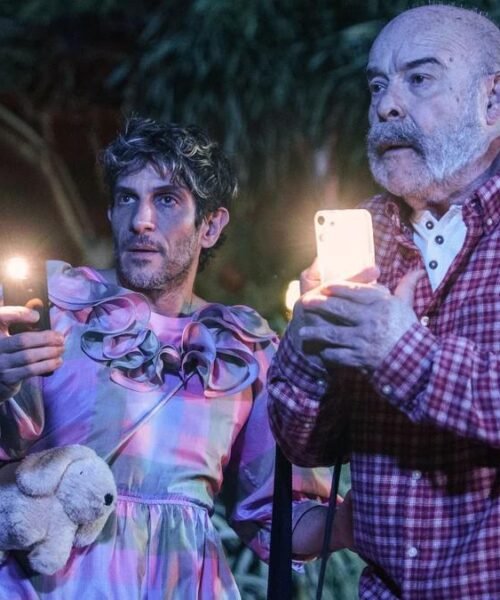 Las comedias familiares españolas son para el verano
