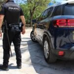 Detenido un hombre por el asesinato de su pareja en Marbella