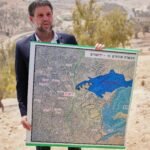 Europa exige a Israel que renuncie a construir un asentamiento que hace imposible un futuro Estado palestino