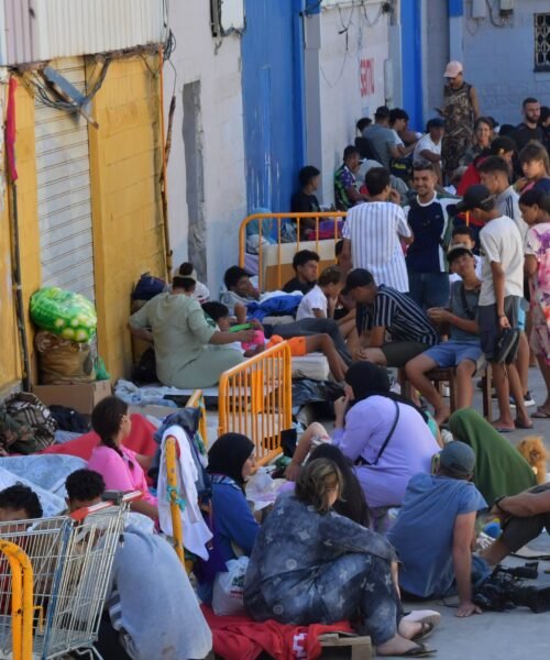 Vox y Sumar coinciden al pedir que se excluya a Marruecos de la organización del Mundial 2030