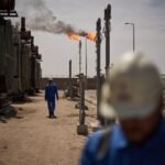 Las claves: el agotamiento de las reservas de petróleo amenaza la resiliencia económica